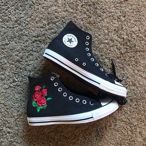 Converse All Star High Tops